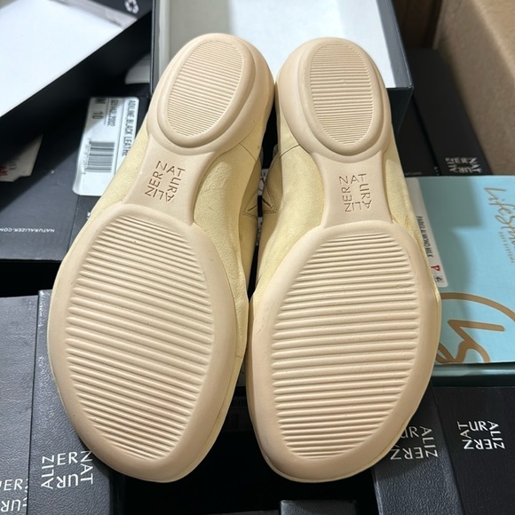 Naturalizer Genn Stroll Slide Sandal - Picture 3 of 7